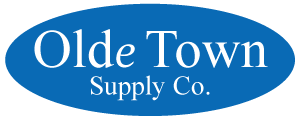 Olde Town Supply Co. Logo